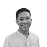 Amos Cheah