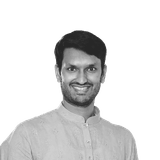 Dhrumil Parmar
